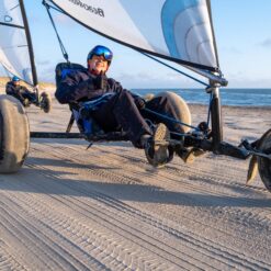 Strandsurfing Hovedkategori