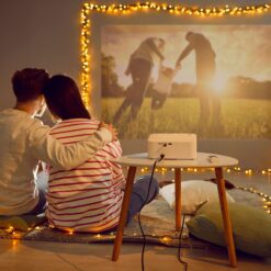 Hjemmebio - Romantik-/Sport-/Familieoplevelse