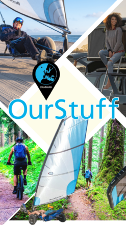 Firmagave 300 kr. - 17+ unikke oplevelser/fysiske varer