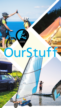 Firmagave 500 kr. - 21+ unikke oplevelser/fysiske varer