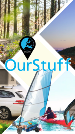 Firmagave 700 kr. - 22+ unikke oplevelser (inkl. eksterne)