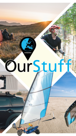 Firmagave 900 kr. - 23+ unikke oplevelser (inkl. eksterne)