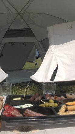 Glamnic - Tapas Aarhus