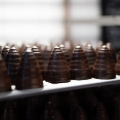 Flødebollekursus derhjemme - Flødebolleform + Opskrift