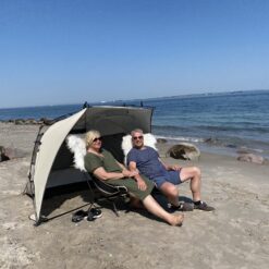 COFFEE AND CAKE GLAMNIC FOR 2 - RØMØ (Kopier) (Kopier)