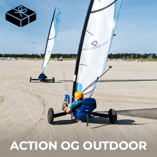 Action og Outdoor