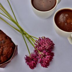 COFFEE AND CAKE GLAMNIC FOR 2 - RØMØ (Kopier) (Kopier) (Kopier) (Kopier)