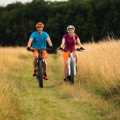 E-Bike - 1 dag for 2 personer (Hverdage)