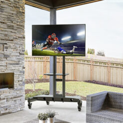 Udebiograf hos dig - Romantik-/Sport-/Familieoplevelse