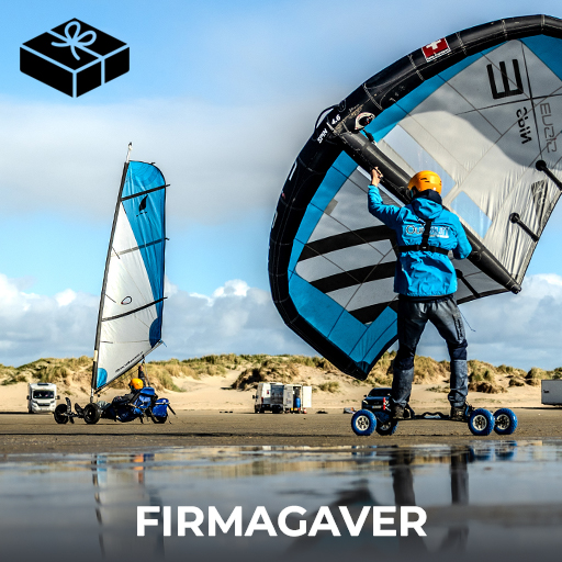 Firmagaver