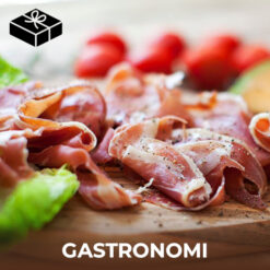 Gastronomi