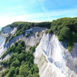 Vandretur m. guide - Klintekongens Rige/Møns Klint - 1 dag for 1 person