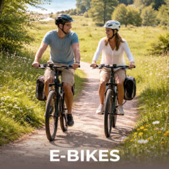 E-BIKETOUR