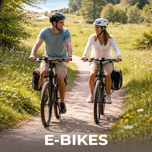 E-BIKETOUR