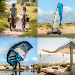 Firmagave 700 kr. - 22+ unikke oplevelser (inkl. eksterne)