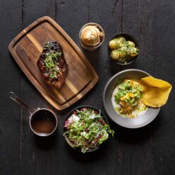 Restaurant - Klassisk