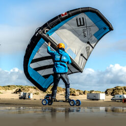 Wings ved Blokhus/Løkken